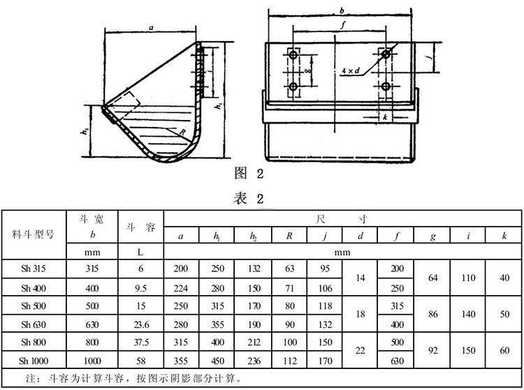 TH提升機(jī)